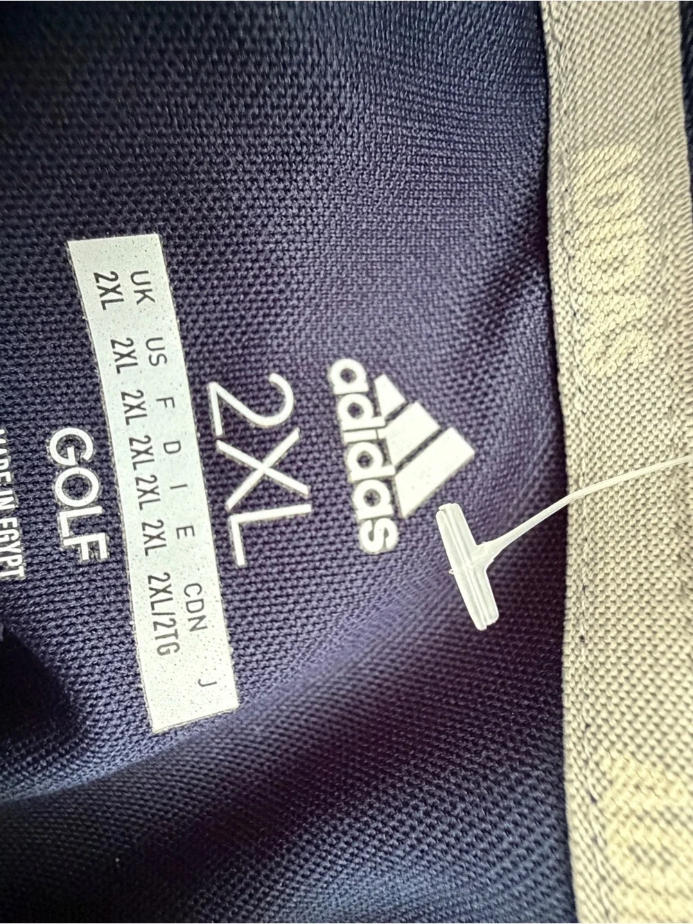 adidas nwot brand